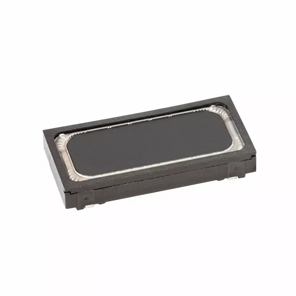 Same Sky Speaker PCB Mount Rectangular Shape 103 dB Sound Pressure Level, CMS-231137-158SP-X8