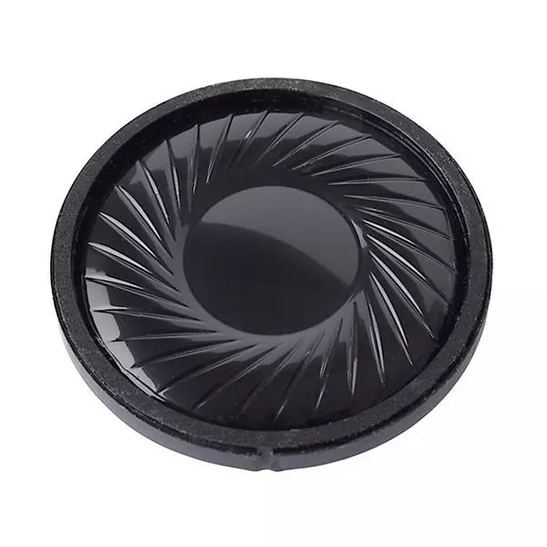 VISATON Speaker Electromagnetic Panel Mount 79 dBA Sound Pressure Level, 2981