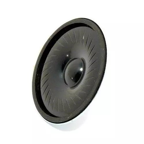 VISATON Speaker Weather Resistant Panel Mount 80 dBA Sound Pressure Level, 2950