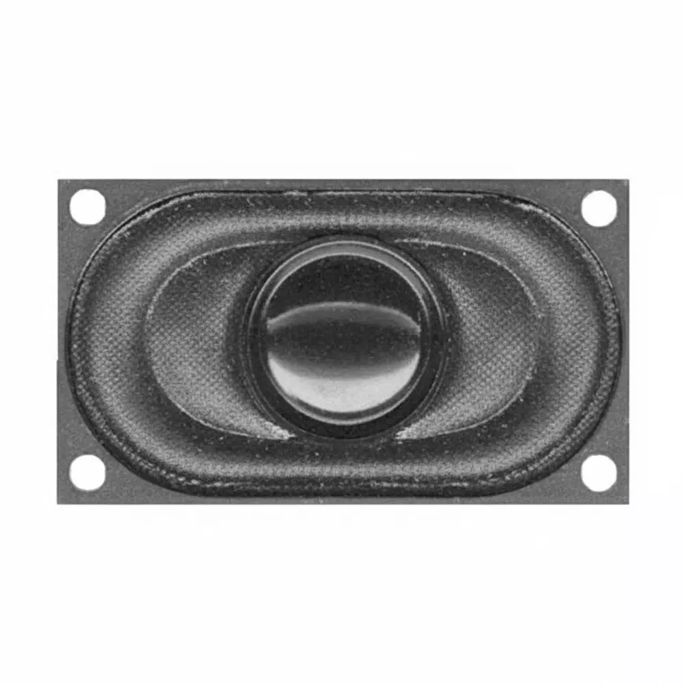 Same Sky Speaker Micro Board Mount 81 dBA Sound Pressure Level, GC0251K