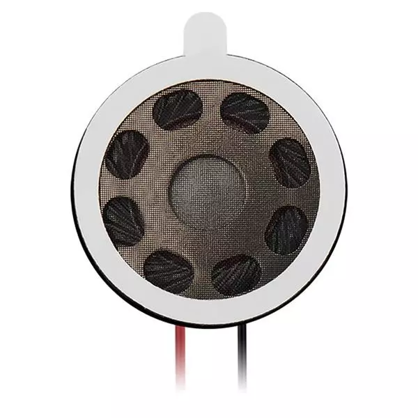 TAOGLAS Speaker Dynamic Frame Mount 93 dBA Sound Pressure Level, SPKM.20.8.A