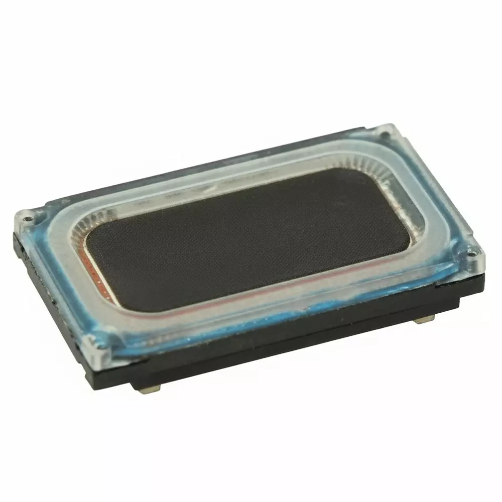 Same Sky Speaker Micro Board Mount 90 dBA Sound Pressure Level, CMS-16093-076L100B-67