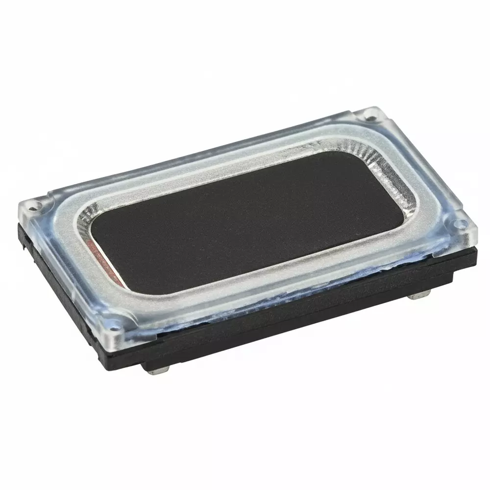 Same Sky Speaker Micro Board Mount 91 dBA Sound Pressure Level, CMS-16093-078L100B-67