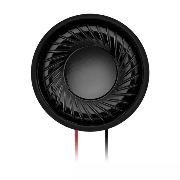 TAOGLAS Speaker Dynamic Frame Mount 86 dBA Sound Pressure Level, SPKM.23.8.A