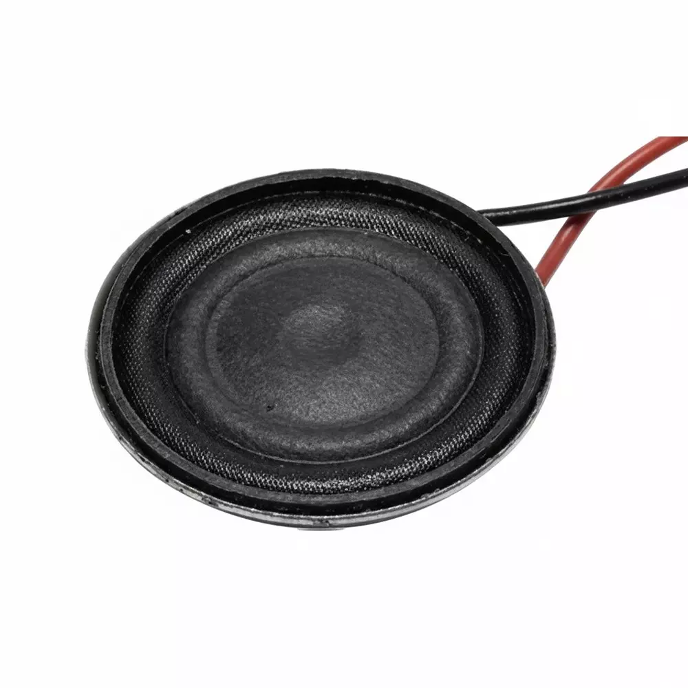 Same Sky Speaker Wire Termination Style Round Shape 8 Ω Impedance, CMS-2806-18L152