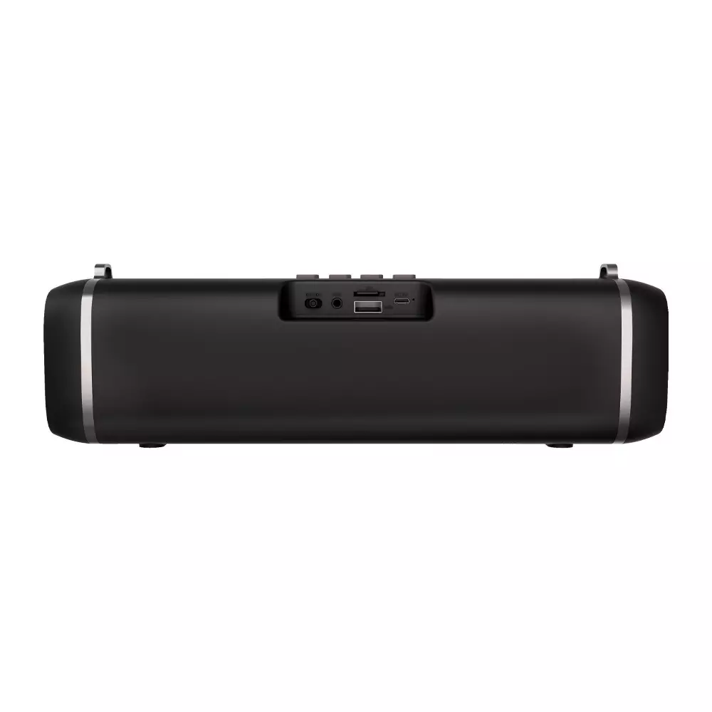 fingers-portable-speaker-20-w-output-power-3000-mah-37-v-battery-capacity-10-m-wireless-range-bluetooth-v53-wireless-protocol-black-color-soundpower-20