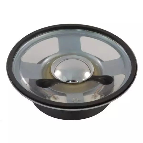 DB Unlimited Speaker Dynamic Flush Mount 103 dBA Sound Pressure Level, SM660408-3