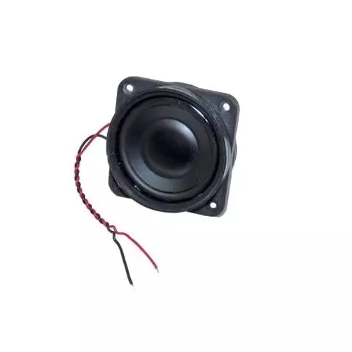 DB Unlimited Speaker Waterproof Frame Mount 90 dBA Sound Pressure Level, SW280408-1