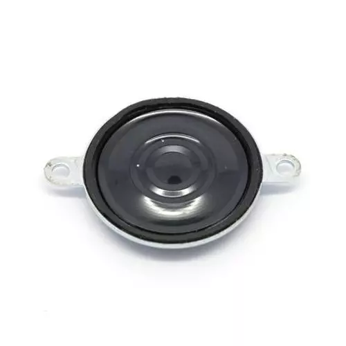 DB Unlimited Speaker Dynamic Flange Mount 94 dBA Sound Pressure Level, SM260608-1