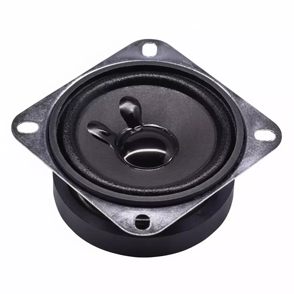 Same Sky Speaker Panel Mount Square Shape 110 dB Sound Pressure Level, CDSM-6631-48