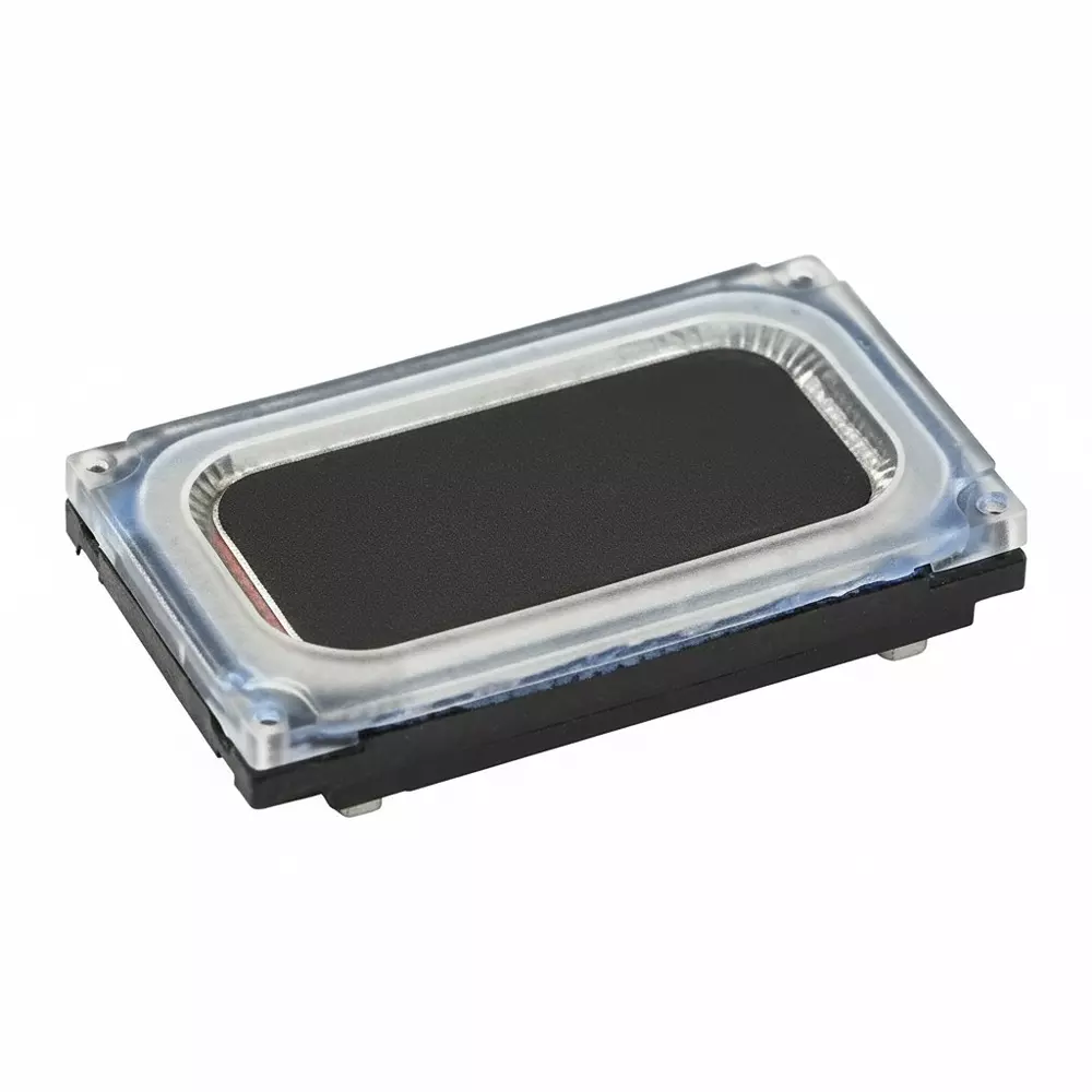 Same Sky Speaker Micro Board Mount 91 dBA Sound Pressure Level, CMS-16093-078S-67