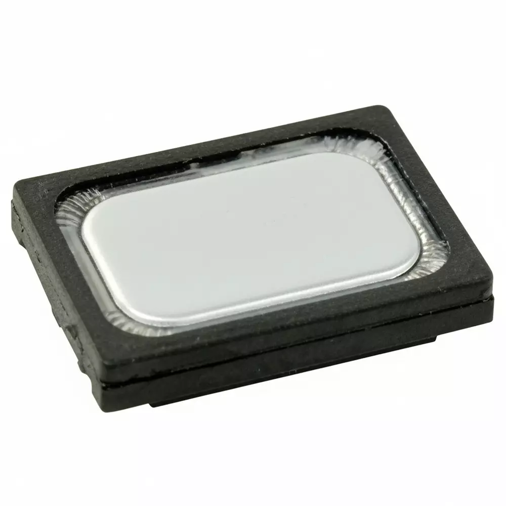 Same Sky Speaker Micro Board Mount 91 dBA Sound Pressure Level, CMS-151125-078L100A-67