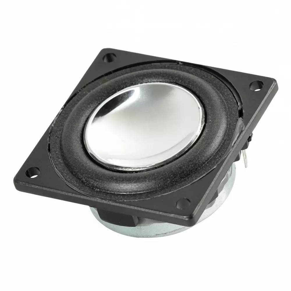 Same Sky Speaker Micro Panel Mount 85 dBA Sound Pressure Level, CMS-34348N