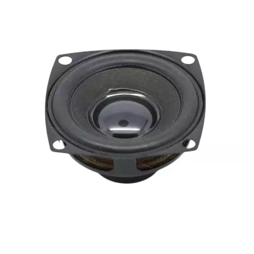 DB Unlimited Speaker Dynamic Frame Mount 101 dBA Sound Pressure Level, SP500104-1