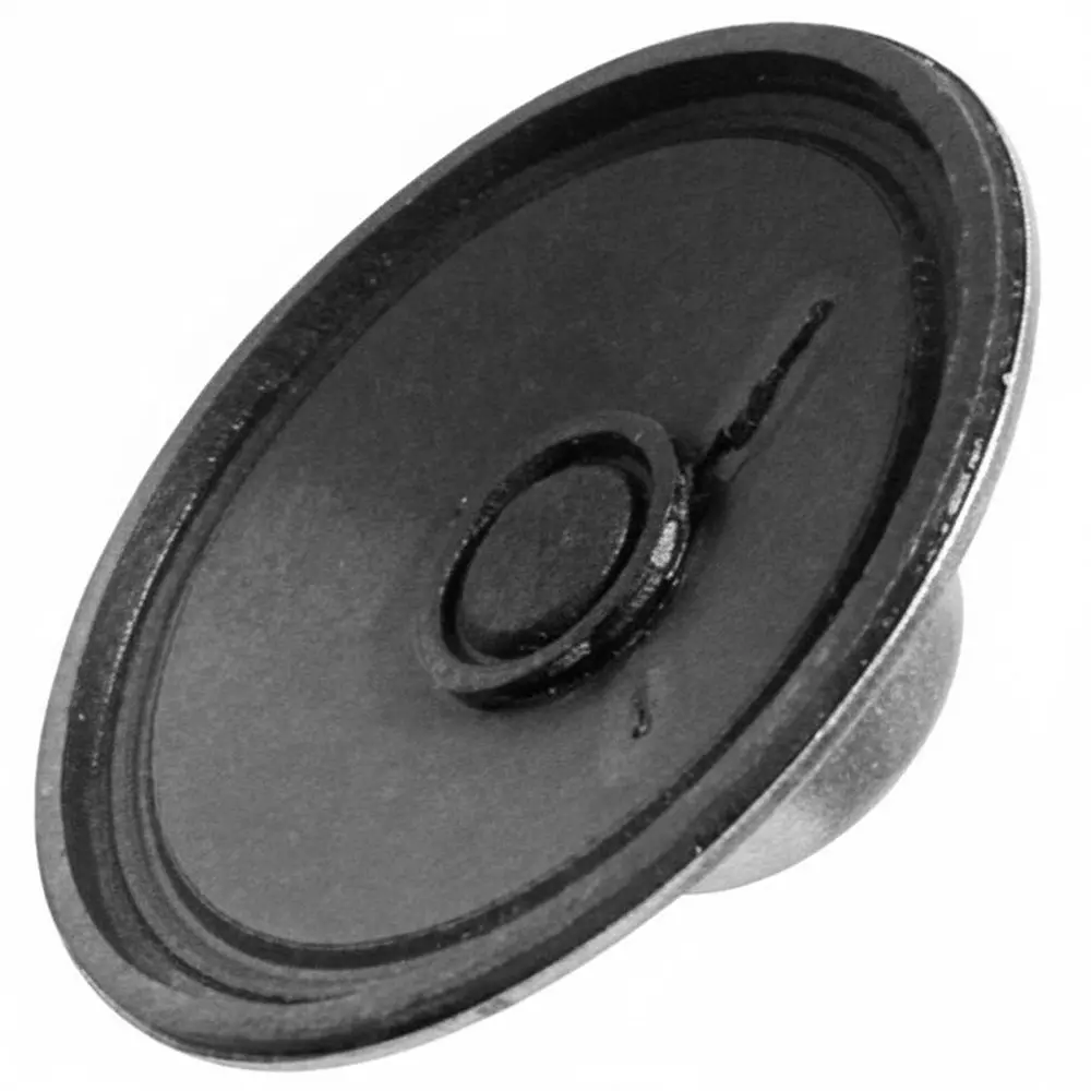 DB Unlimited Speaker Dynamic Flush Mount 95 dBA Sound Pressure Level, SP660308-1