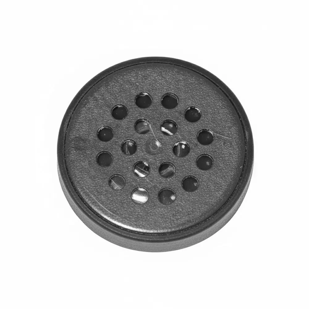 MALLORY Speaker Electromagnetic PCB Mount 85 dBA Sound Pressure Level, PB-2712PQ