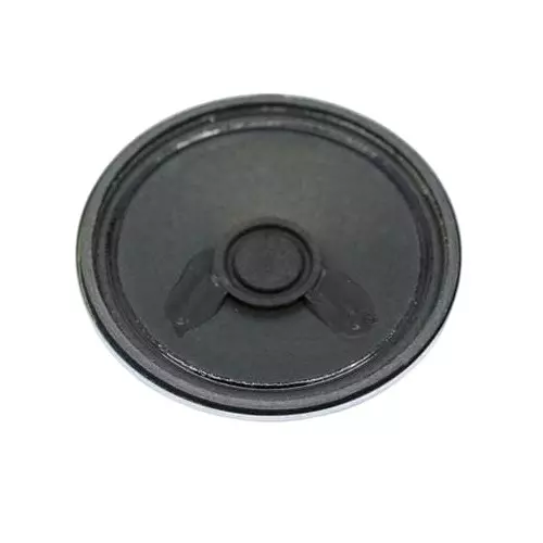 DB Unlimited Speaker Dynamic Flush Mount 84 dBA Sound Pressure Level, SP570316-1