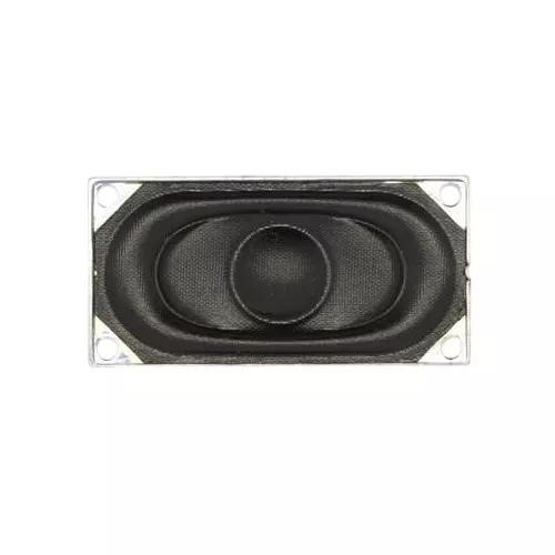 DB Unlimited Speaker Dynamic Frame Mount 86 dBA Sound Pressure Level, SC400508-1