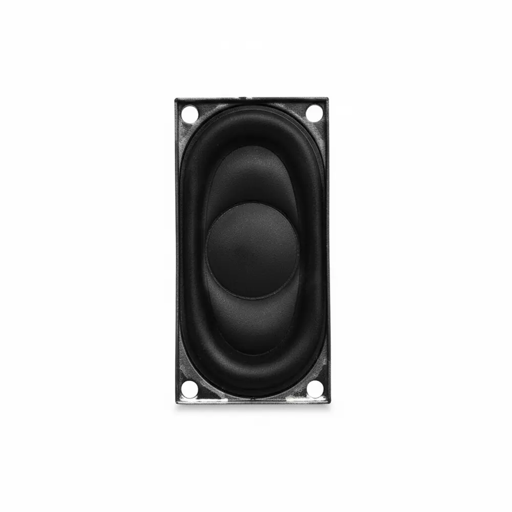 DB Unlimited Speaker Dynamic Frame Mount 87 dBA Sound Pressure Level, SC400408-2