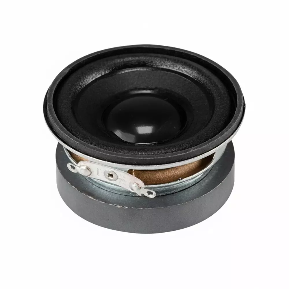 Same Sky Standard Speaker Solder Eyelet Termination Style Round Shape 4 Ω Impedance, CDS-5026-54E