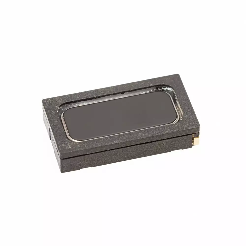 Same Sky Speaker PCB Mount Rectangular Shape 96 dB Sound Pressure Level, CMS-160935-18S-X8