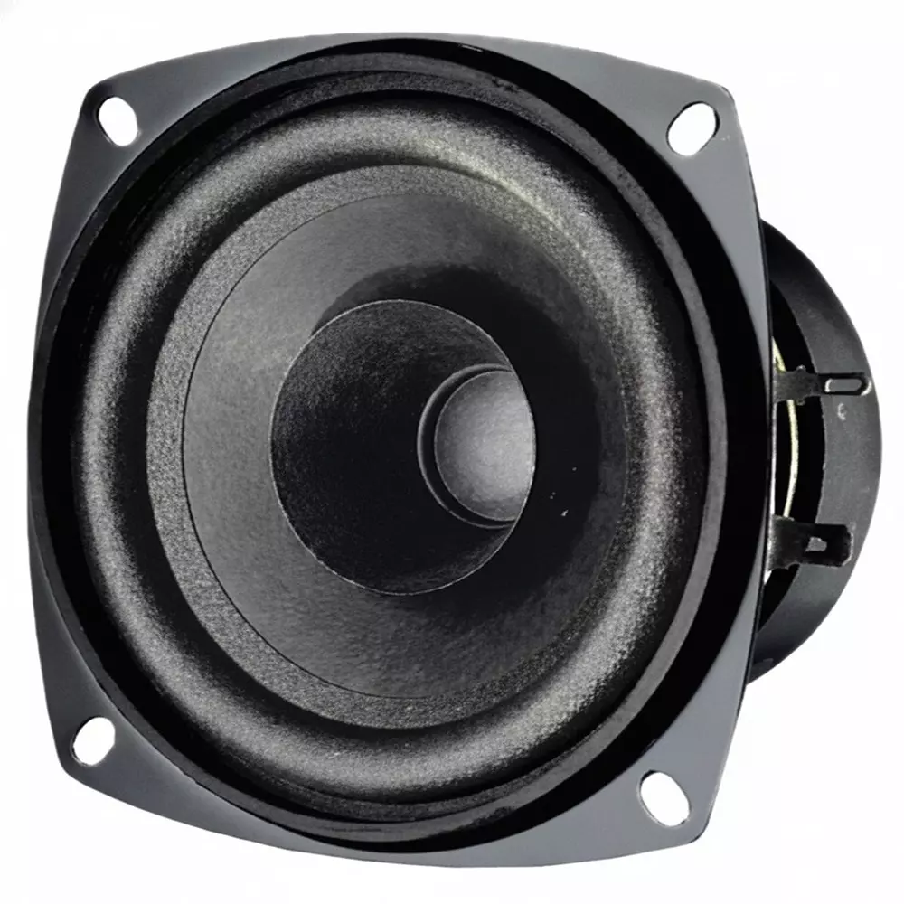 VISATON Speaker Electromechanical Ceiling Mount 86 dBA Sound Pressure Level, 2021