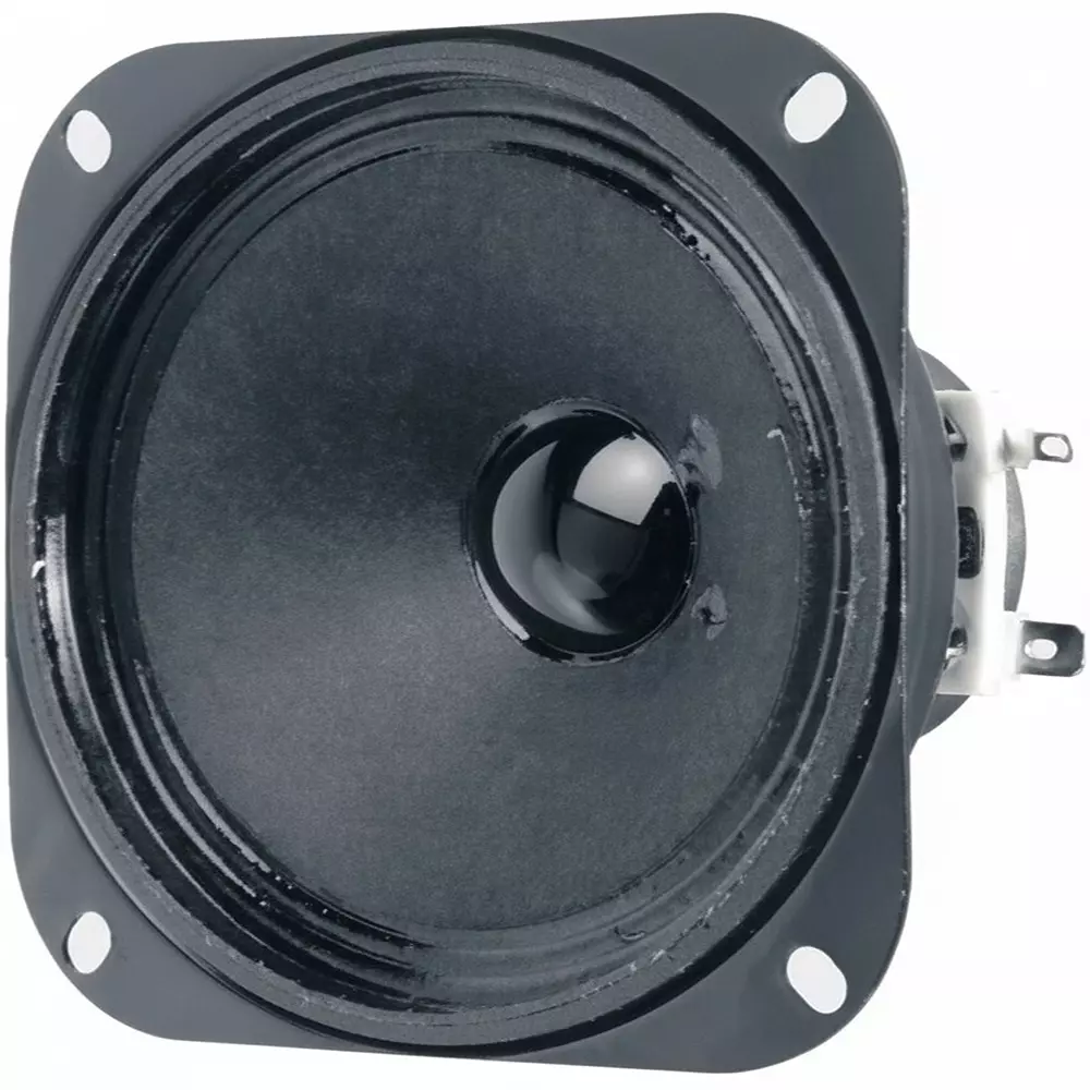 VISATON Speaker Electromechanical Ceiling Mount 90 dBA Sound Pressure Level, 2030
