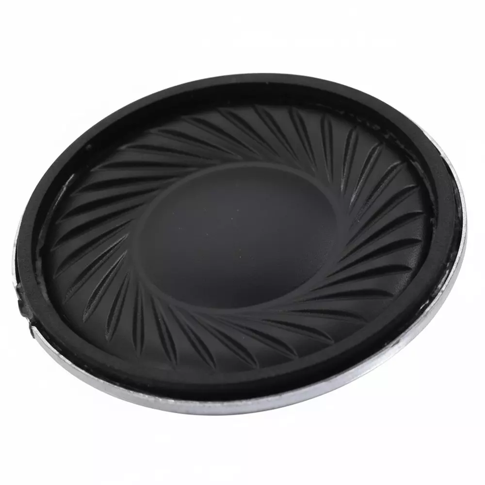 Same Sky Speaker Micro Panel Mount 97 dBA Sound Pressure Level, CMS-305-158SP-67
