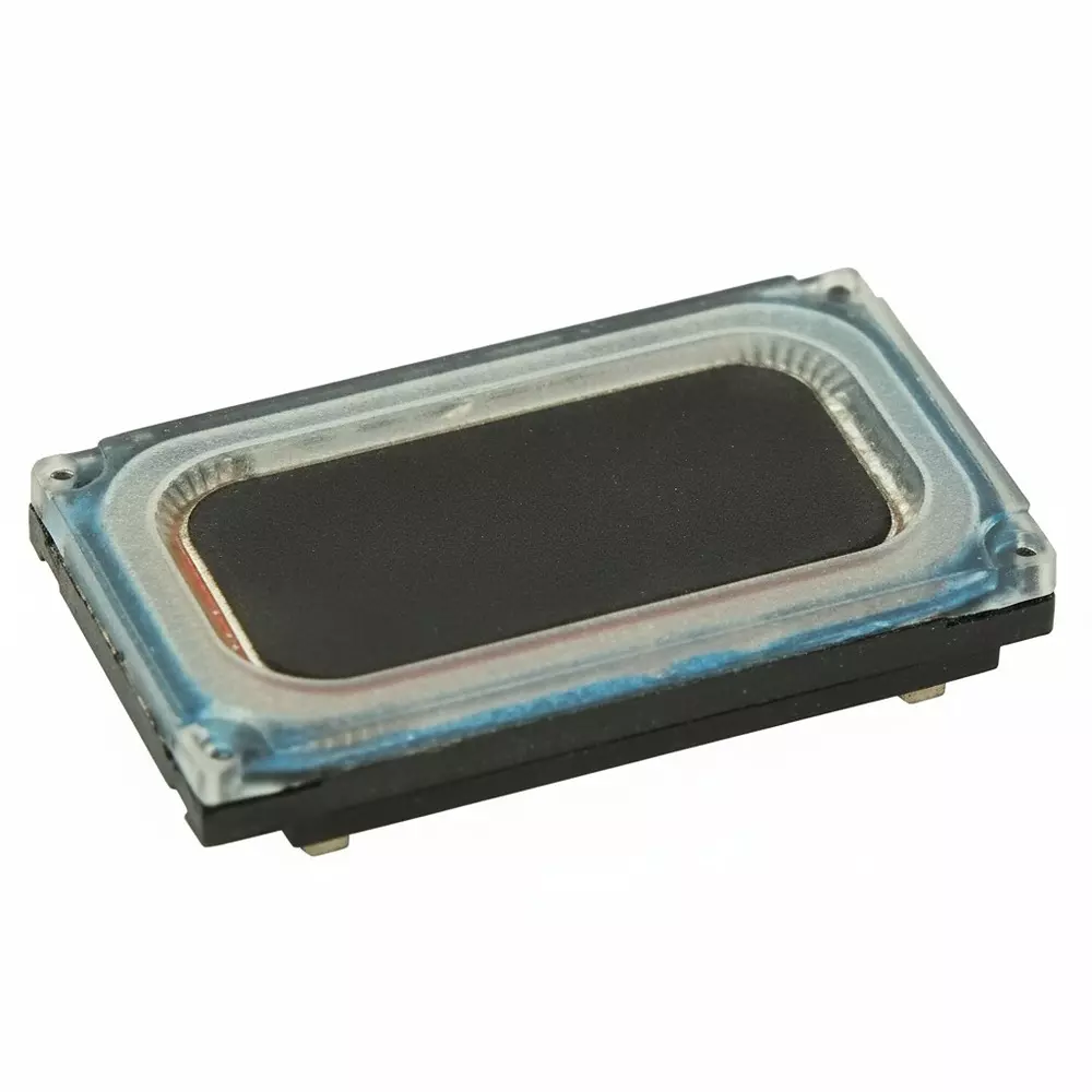 Same Sky Speaker Micro Board Mount 90 dBA Sound Pressure Level, CMS-16093-076L100B