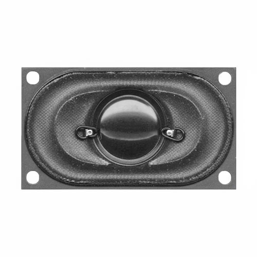 Same Sky Speaker Micro Frame Mount 85 dBA Sound Pressure Level, GC0351K