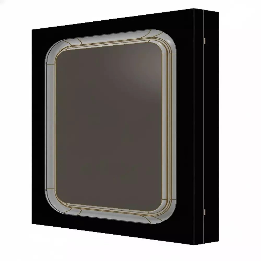 PUI AUDIO Speaker Micro Board Mount 94 dBA Sound Pressure Level, AS01808AO-3-R