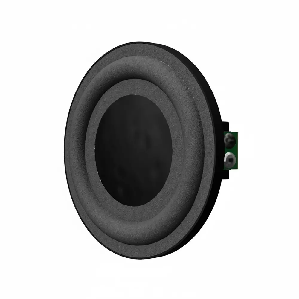 PUI AUDIO Speaker Electromagnetic Board Mount 76.5 dBA Sound Pressure Level, AS02804PR-N50-R