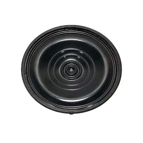 VISATON Speaker Electromagnetic Panel Mount 83 dBA Sound Pressure Level, 2952