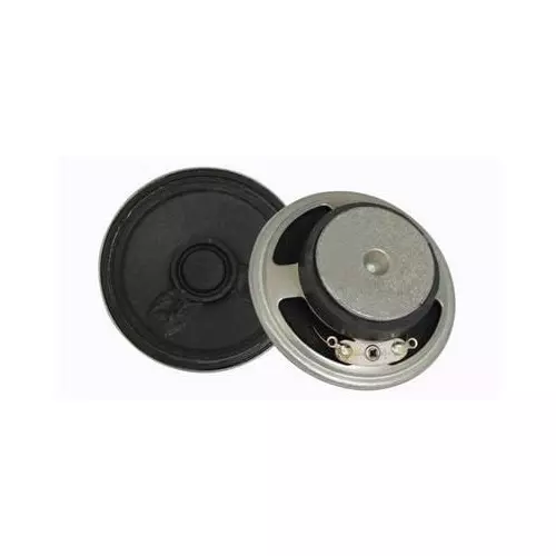 DB Unlimited Speaker Dynamic Flush Mount 97 dBA Sound Pressure Level, SP500432-1