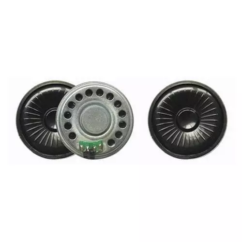 DB Unlimited Speaker Dynamic Flush Mount 92 dBA Sound Pressure Level, SM440508-1