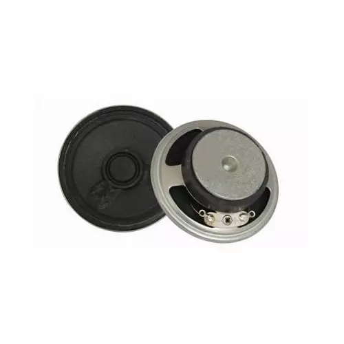 DB Unlimited Speaker Dynamic Flush Mount 86 dBA Sound Pressure Level, SP500450-1