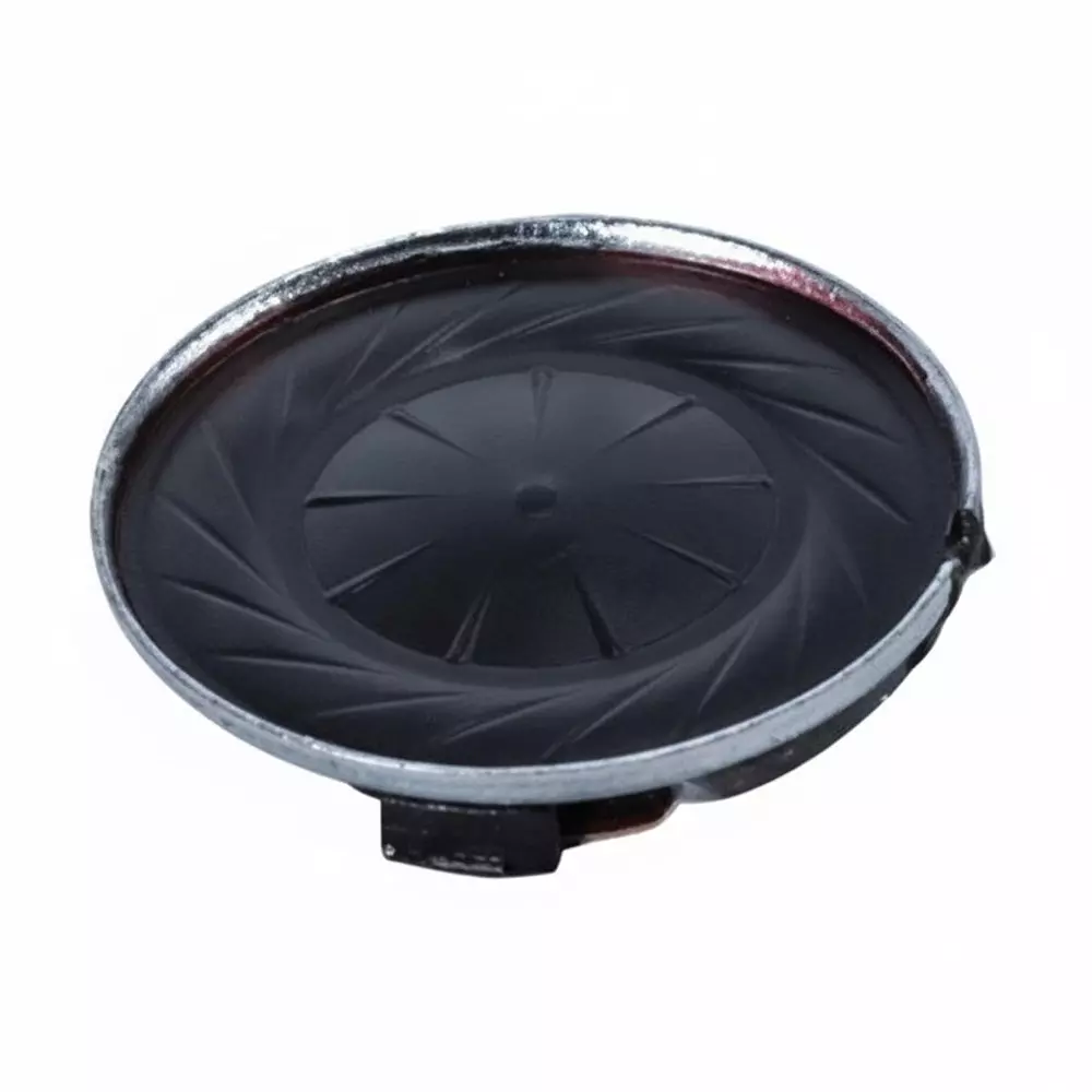Same Sky Speaker Panel Mount Round Shape 92 dB Sound Pressure Level, CMS-1536-0332S