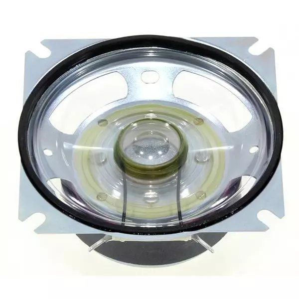 VISATON Speaker Waterproof Panel Mount 94 dBA Sound Pressure Level, 2092