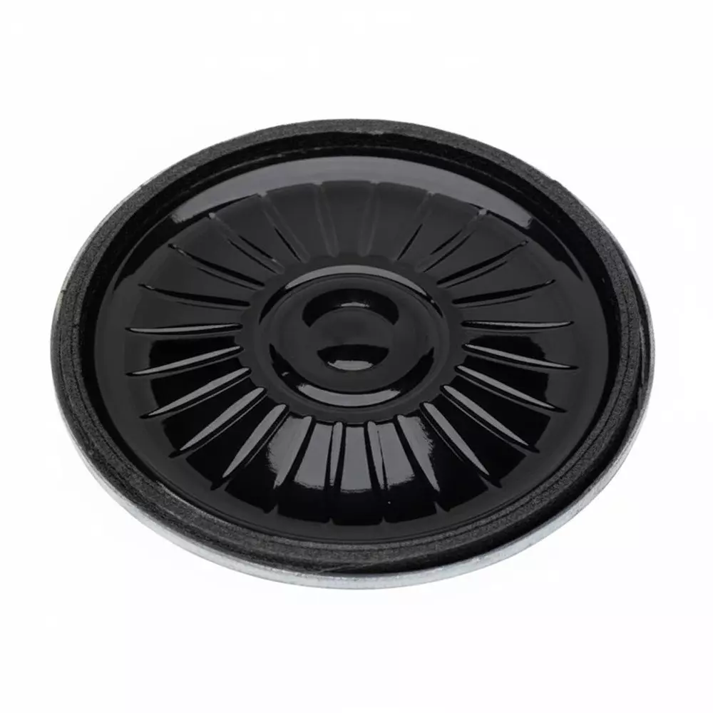 Same Sky Speaker Electromagnetic Frame Mount 92 dBA Sound Pressure Level, CDS-4051-32-SP