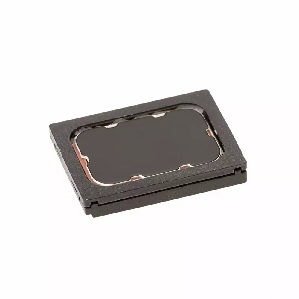 Same Sky Speaker PCB Mount Rectangular Shape 97 dB Sound Pressure Level, CMS-151125-18SP-X8