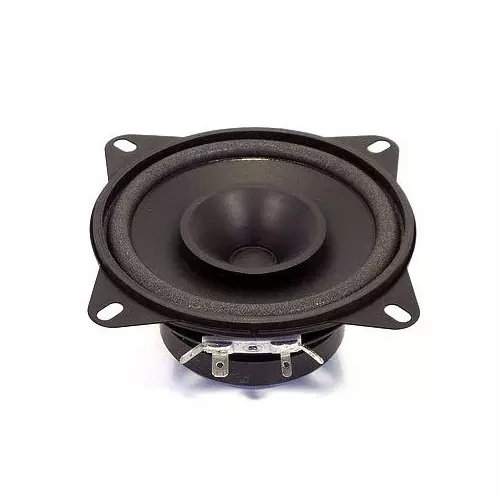 VISATON Speaker Waterproof Panel Mount 86 dBA Sound Pressure Level, 4880