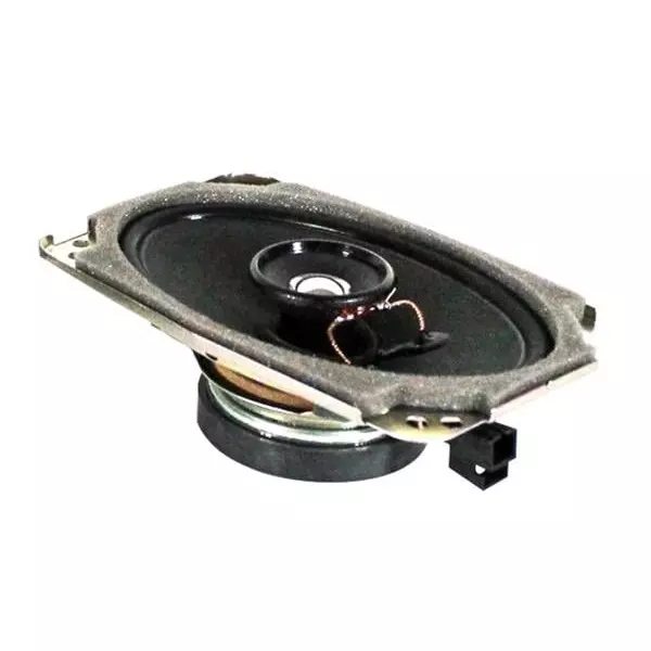 TAOGLAS Speaker Electromagnetic Frame Mount 102 dBA Sound Pressure Level, SPKA.46.8.B