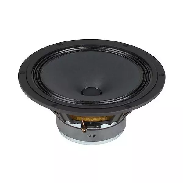 VISATON Speaker Electromagnetic Panel Mount 96 dBA Sound Pressure Level, 1350