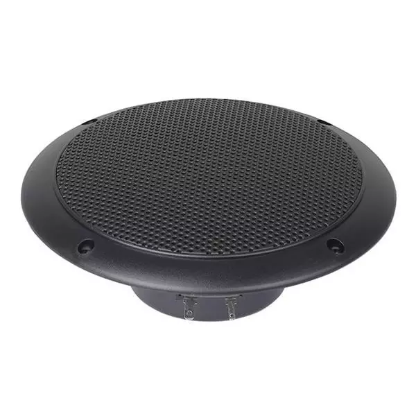 VISATON Speaker Waterproof Panel Mount 86 dBA Sound Pressure Level, 2136
