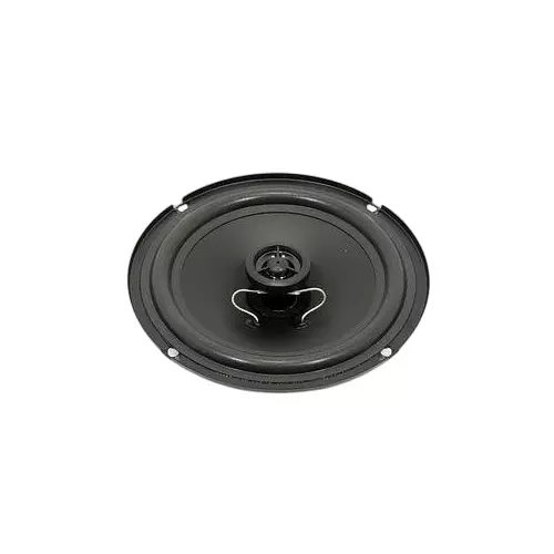 VISATON Speaker Waterproof Panel Mount 86 dBA Sound Pressure Level, 4572