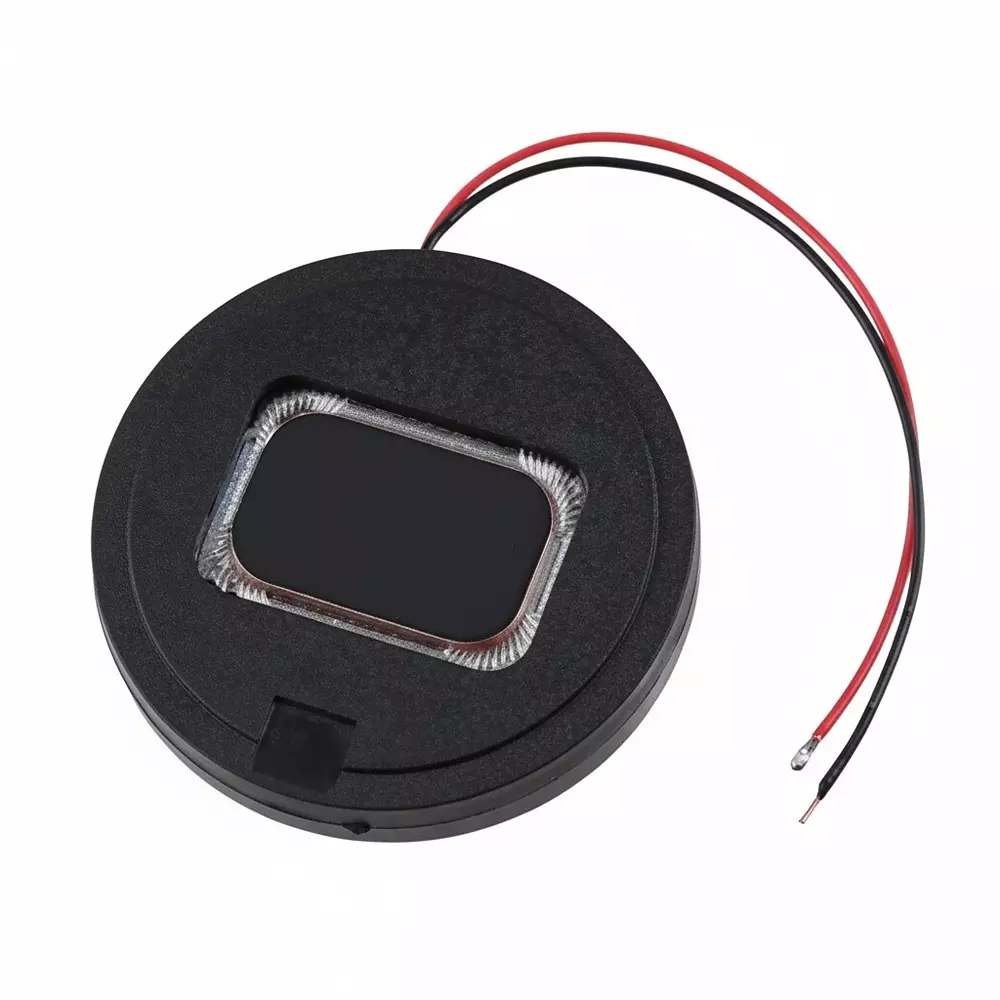 Same Sky Speaker Enclosed Free Hanging 90 dBA Sound Pressure Level, CES-2704-088L050