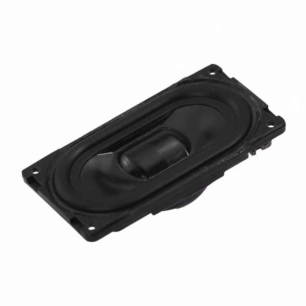 Same Sky Speaker Micro Panel Mount 93 dBA Sound Pressure Level, CMS-25145-158SP