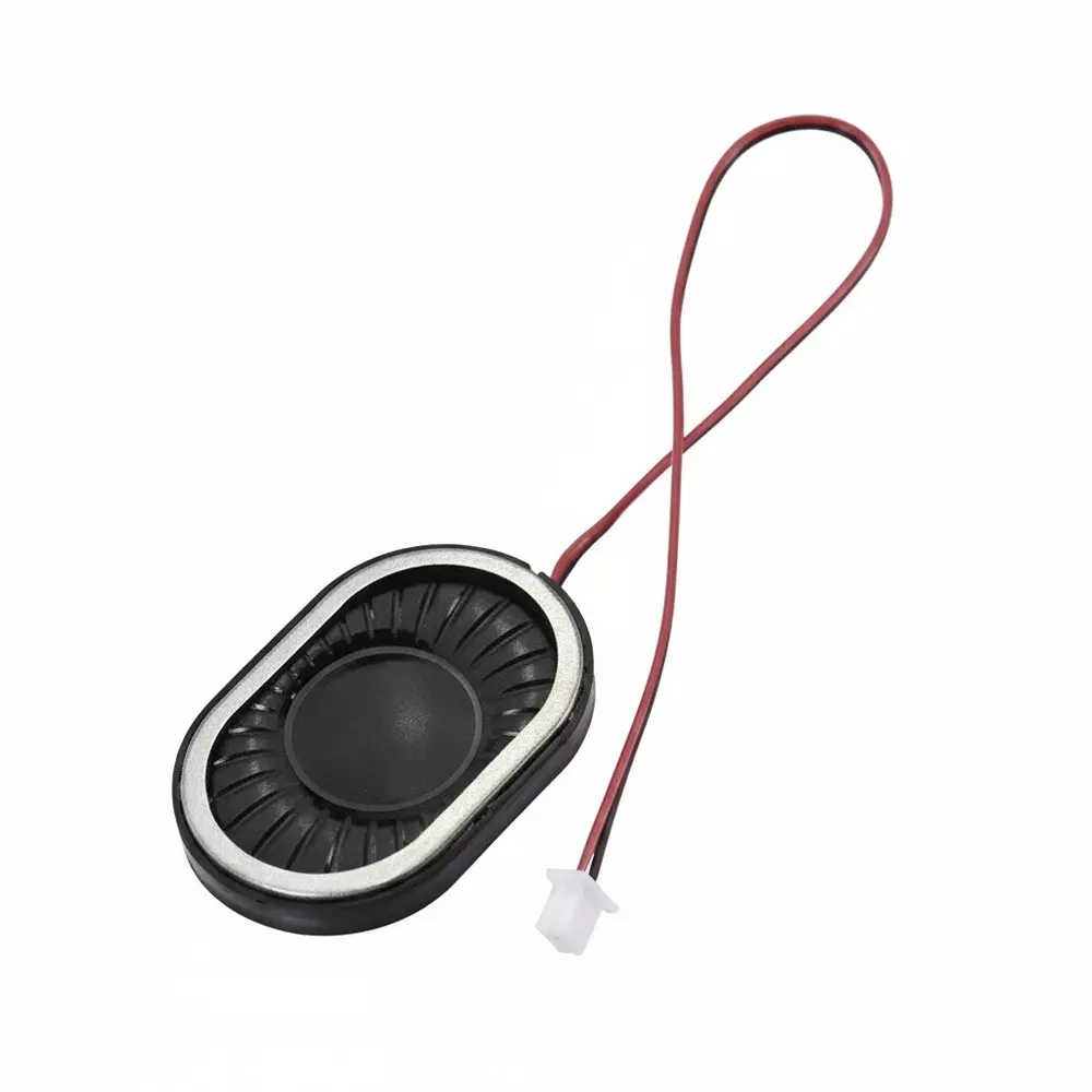 Same Sky Speaker Micro Panel Mount 96 dBA Sound Pressure Level, CMS-30205-158L120-67