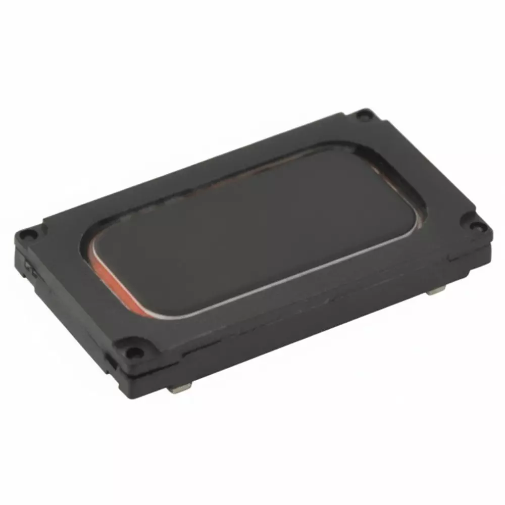 Same Sky Speaker Micro Board Mount 90 dBA Sound Pressure Level, CMS-160925-078L100B-67