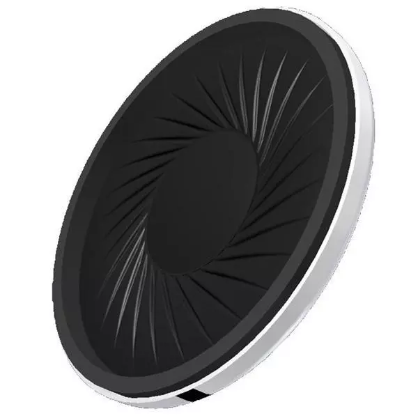 PUI AUDIO Speaker Electromagnetic Board Mount 85 dBA Sound Pressure Level, AS02808MR-2-R